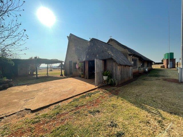 6 Bedroom Property for Sale in Potchefstroom Rural North West